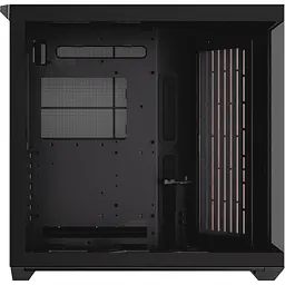 Корпус APNX V1-W Чорний (APCM-VI01103.11) - мініатюра 3