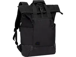 Рюкзак міський RIVACASE 5321 black