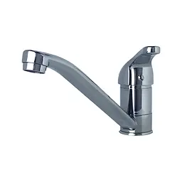 Змішувач для кухні Globus Lux Solly GLSO-0203 Хром - мініатюра 4