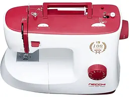 Швейна машина Necchi F21 - мініатюра 4