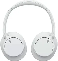Навушники Sony WH-CH720N White (WHCH720NW.CE7) - мініатюра 2