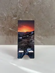 Підставка для телефону "Природа" - мініатюра 2