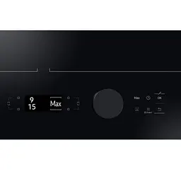 Варильна поверхня електрична Samsung NZ64B7799FK/WT - мініатюра 6