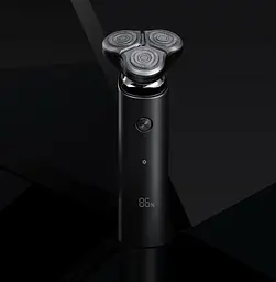 Електробритва MiJia Electric Shaver S500 NUN4131GL/NUN4108CN - мініатюра 3