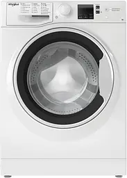 Пральна машина Whirlpool WRBSS 6239 W UA - мініатюра 8