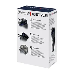 Електробритва Remington R3002 Style (R3002) - мініатюра 6