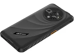 Смартфон UleFone Armor X31 Pro 8/256GB Classic Black (6975326668460) - миниатюра 9