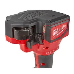 Шпилькоріз акумуляторний безщітковий MILWAUKEE M18 BLTRC-0X (каркас, HD кейс) - мініатюра 3