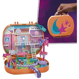Ігровий набір My Little Pony Mini World Magic Compact Creation Maretime Bay (F3876_F5248) - мініатюра 5