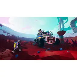 Ключ активації Microsoft Astroneer: Evolution Edition для Xbox One/Series S/X - мініатюра 9