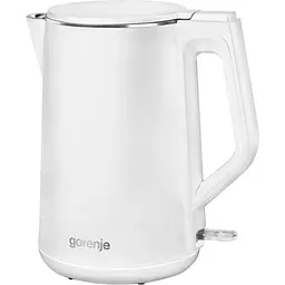 Електрочайник Gorenje (K15DWW)