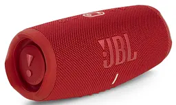 Портативна колонка Charge 5 (JBLCHARGE5RED) Red JBL teh0022345 - мініатюра 3