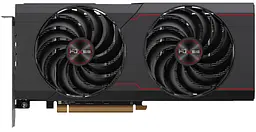 Відеокарта Sapphire AMD Radeon RX 6700 10GB Pulse (11321-98-90G) (GDDR6, 160 bit, PCI-E v4.0 x16) FR