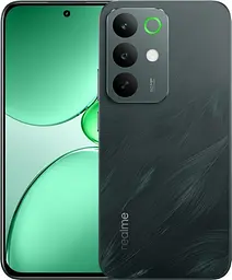 Смартфон REALME C85 PRO 8/128GB Peacock Green