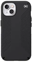 Протиударний чохол Speck Presidio2 Grip MagSafe для iPhone 13 Black (141759-D143) - мініатюра 7