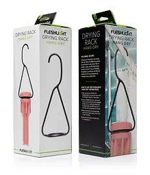 Підвісна сушка Fleshlight Drying Rack Hang Dry - мініатюра 3
