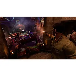 Ключ активації Microsoft Mafia III: Definitive Edition для Xbox One/Series - мініатюра 4