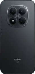 Смартфон Xiaomi Redmi Note 15 Pro 5G 12/512GB Midnight Black (with charger) (Global) [NFC] - мініатюра 3