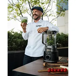 Блендер Ninja TB301EU Detect Power Blender Pro (стаціонарний) - мініатюра 8