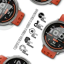 Плівка захисна Armorstandart Amazfit Active 2 6 шт. (ARM84396) - мініатюра 2