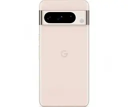 Смартфон Google Pixel 8 Pro 5G 12/512Gb Porcelain версія US (840244705640) - мініатюра 3