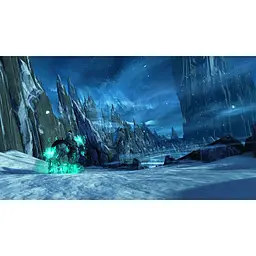 Ключ активації Microsoft Darksiders II Deathinitive Edition для Xbox One/Series - мініатюра 3