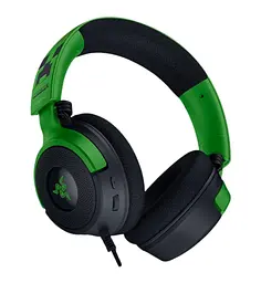 Ігрова гарнітура Razer Kraken V4 X Minecraft Edition (RZ04-05180200-R3M1) - мініатюра 5