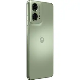 Смартфон Motorola Moto G24 4/128Gb UA-UCRF Ice Green [PB180011RS] [102579] - мініатюра 6