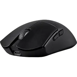 Мишка Dream Machines DM9 Skill USB Black (DM9_SKILL) - мініатюра 4