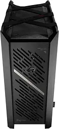 Корпус Asus ROG Strix Helios II GX601S Black (90DC00W0-B39000) - мініатюра 9