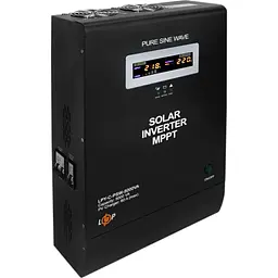 Сонячний інвертор LogicPower LPY-C-PSW-5000VA 3500W MPPT 48V 4128 [110797] - мініатюра 3