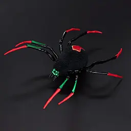 Інтерактивна іграшка ПАВУК ROBO ALIVE S2 7151 - мініатюра 8