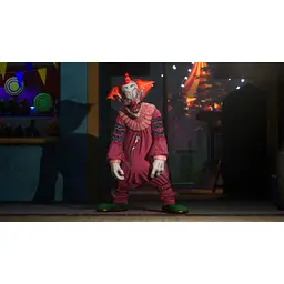 Ключ активації Microsoft Killer Klowns from Outer Space: The Game для Xbox Series S/X - мініатюра 2