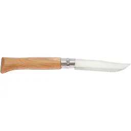 Ніж Opinel №12 VRI Inox Serrated - мініатюра 2