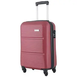 Валіза Semi Line 20" (S) Cherry (T5639-1) - мініатюра 1