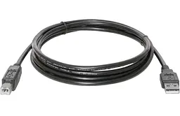 Кабель USB AM-BM, 3.0 м, USB04-10 Defender - мініатюра 2