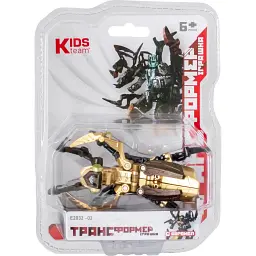 Трансформер Kids Team Богомол (E2032-02) - мініатюра 3