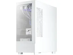 Корпус PcCooler CPS C3Q500 WH (C3Q500WHD000-GL) - мініатюра 3