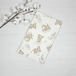 Букет пелюшок для дітей a.l.babybox Машини в місті Блакитний (BU 28457744) - мініатюра 13