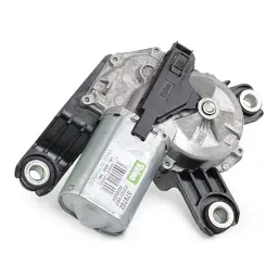 Двигун склоочисника Valeo 579702