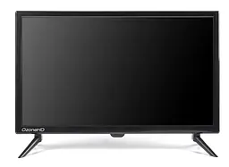 Телевiзор OzoneHD 24FN22T2 - мініатюра 2