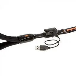Повідець для собак Ferplast ERGOLED G25/125 (FR19579699-1) - мініатюра 10
