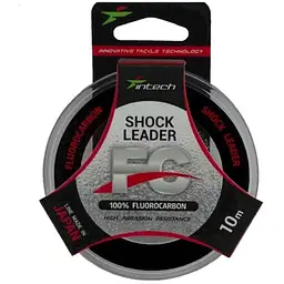 Флюорокарбон INTECH FC Shock Leader 0,20мм 2,6кг 10м