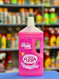 Універсальний засіб для миття підлоги Pink Stuff 1л.