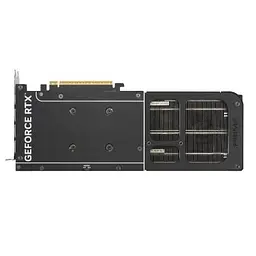 Відеокарта Asus GeForce RTX5060Ti 16Gb PRIME OC (PRIME-RTX5060TI-O16G) - мініатюра 6
