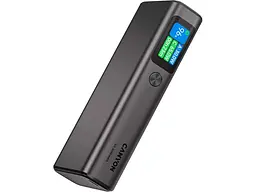 Зовнішній акумулятор (Power Bank) Canyon OnPower 230 20000mAh 130W Dark Grey (CNS-CPB230DG) - мініатюра 5
