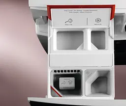 Пральна машина Electrolux (EW6F3494ACU) - мініатюра 6