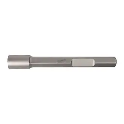 Насадка для забивання електродів K-Hex 28,6 Milwaukee, діаметр 23,0х300мм