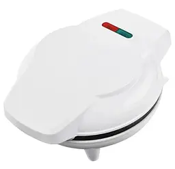Апарат для пончиків No Brand XL-615 350 Вт на 7 шт Білий (2104619153) - мініатюра 6