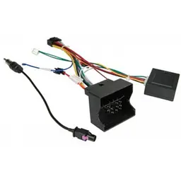 Штатна магнітола Seat Toledo 2004-2009 Decker D9-006 4x64, 4G Decker (НФ-00003821) - мініатюра 3